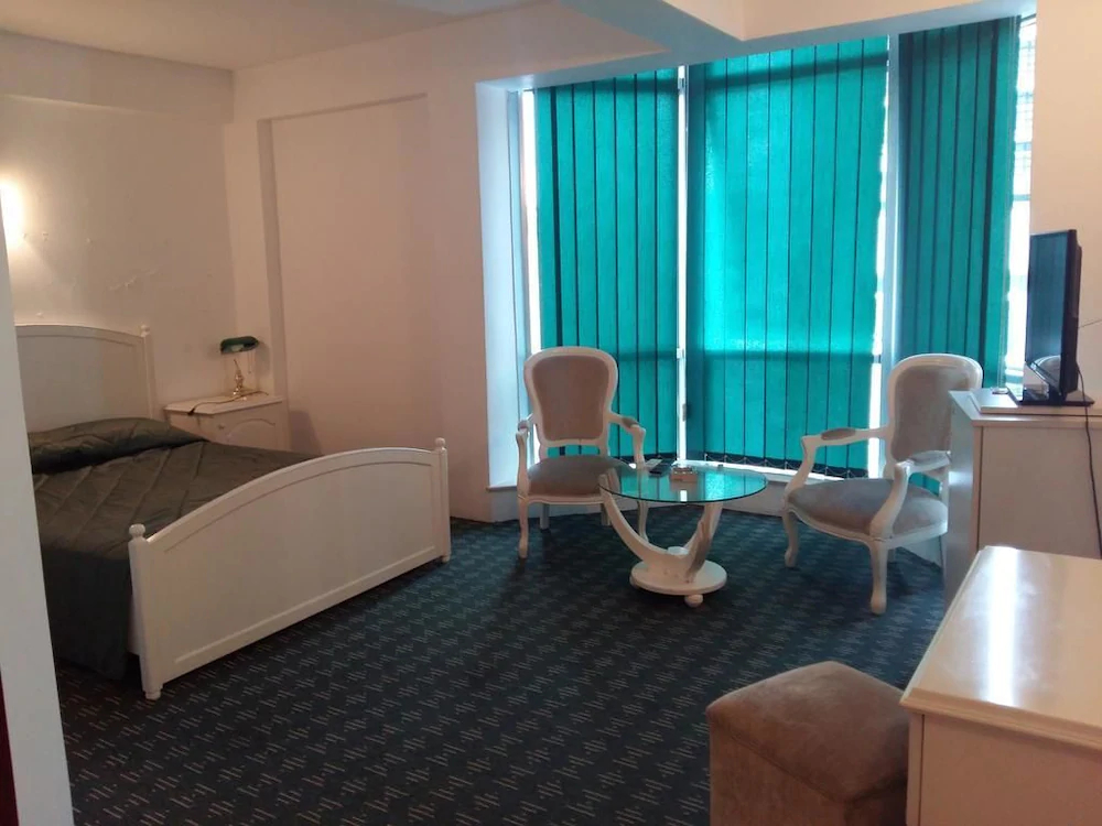 Hotel Alik
