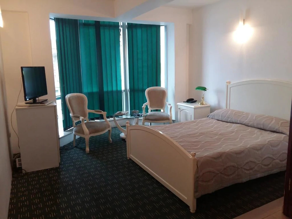 Hotel Alik