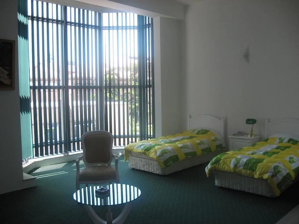 Hotel Alik