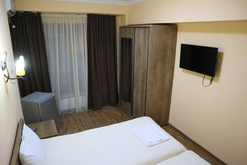 Hotel Batus