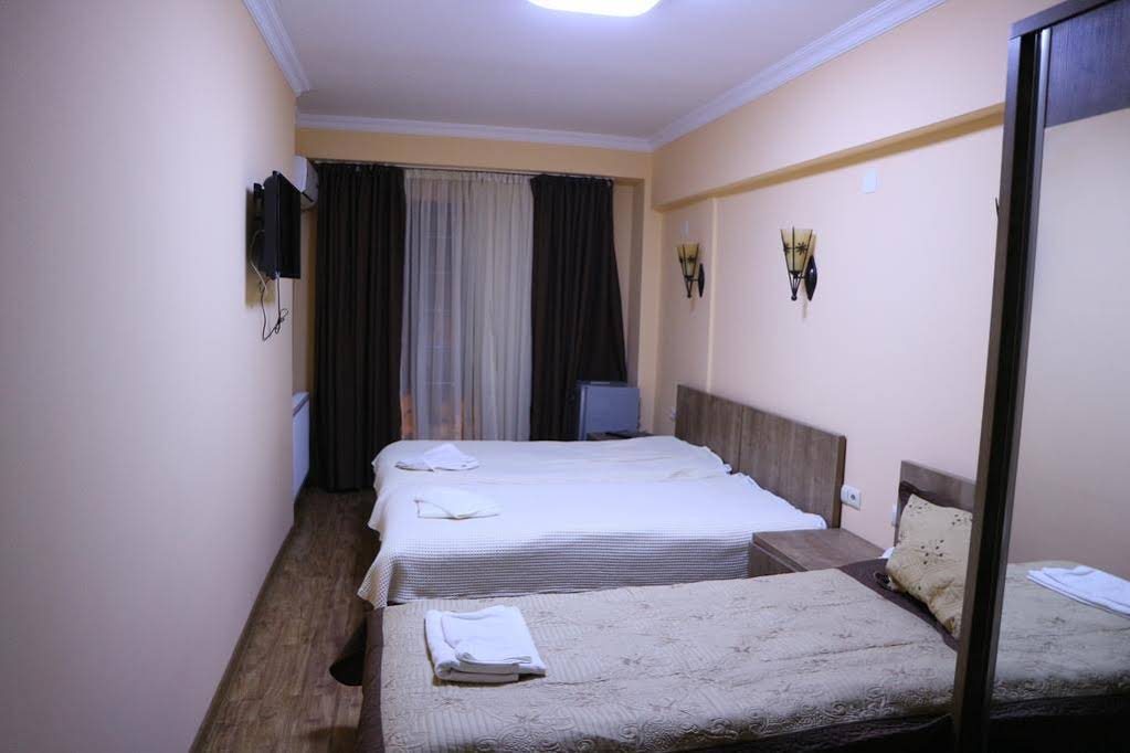 Hotel Batus