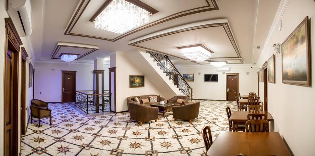Hotel Bella Costa
