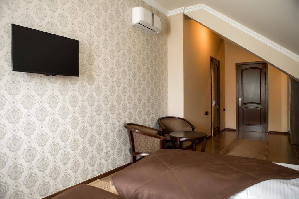 Hotel Bella Costa