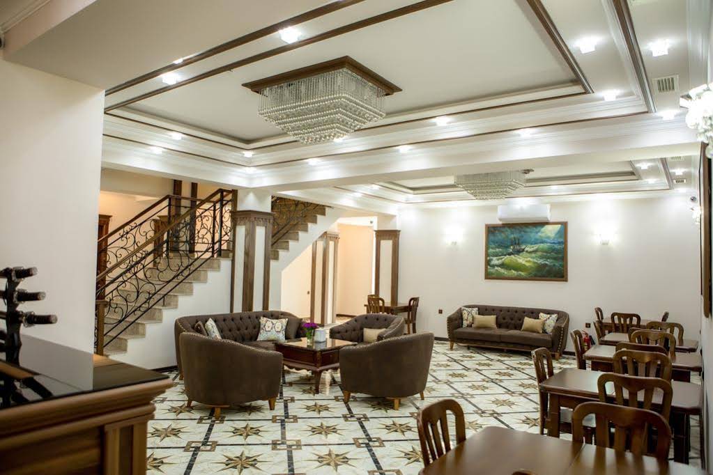 Hotel Bella Costa