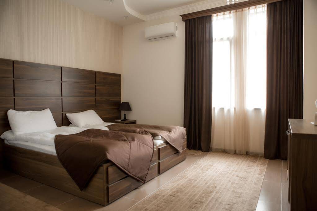 Hotel Bella Costa