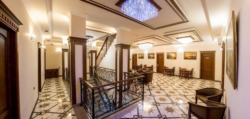 Hotel Bella Costa