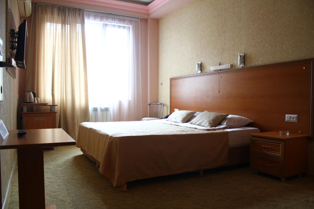 Hotel Chao