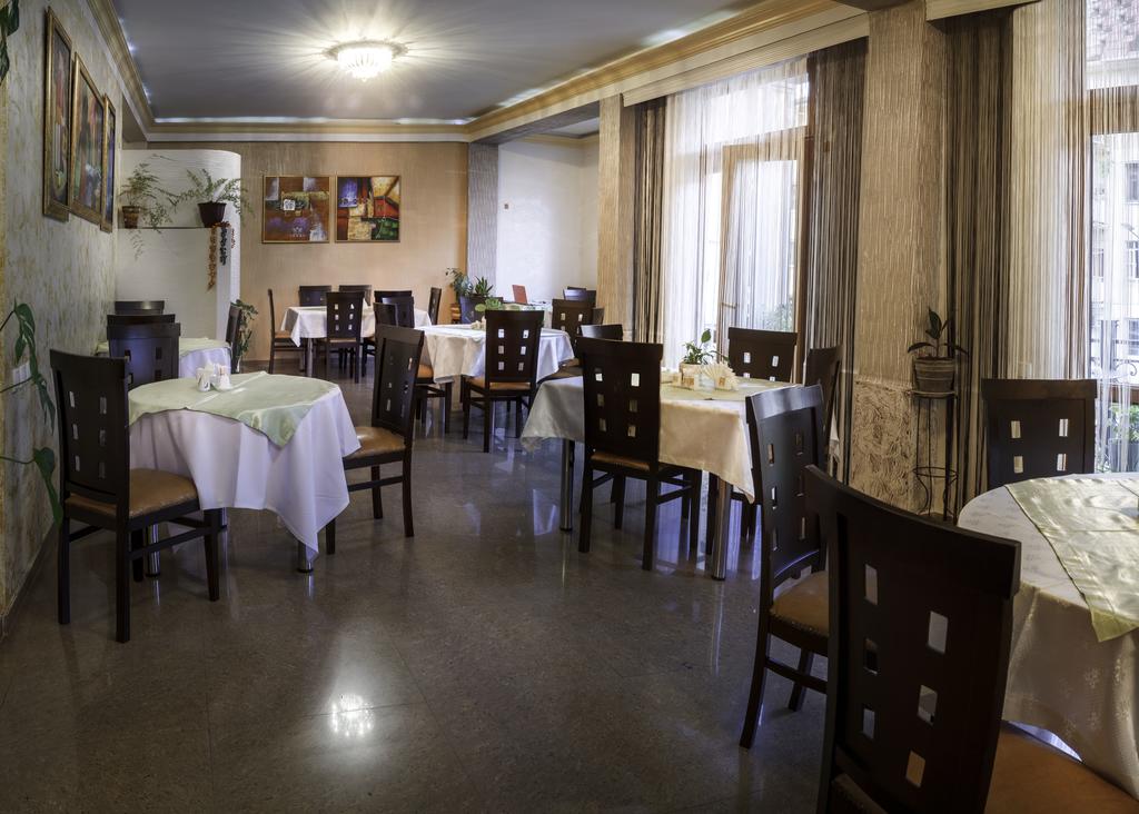 Hotel Chao