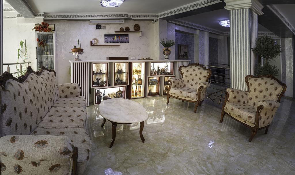 Hotel Chao