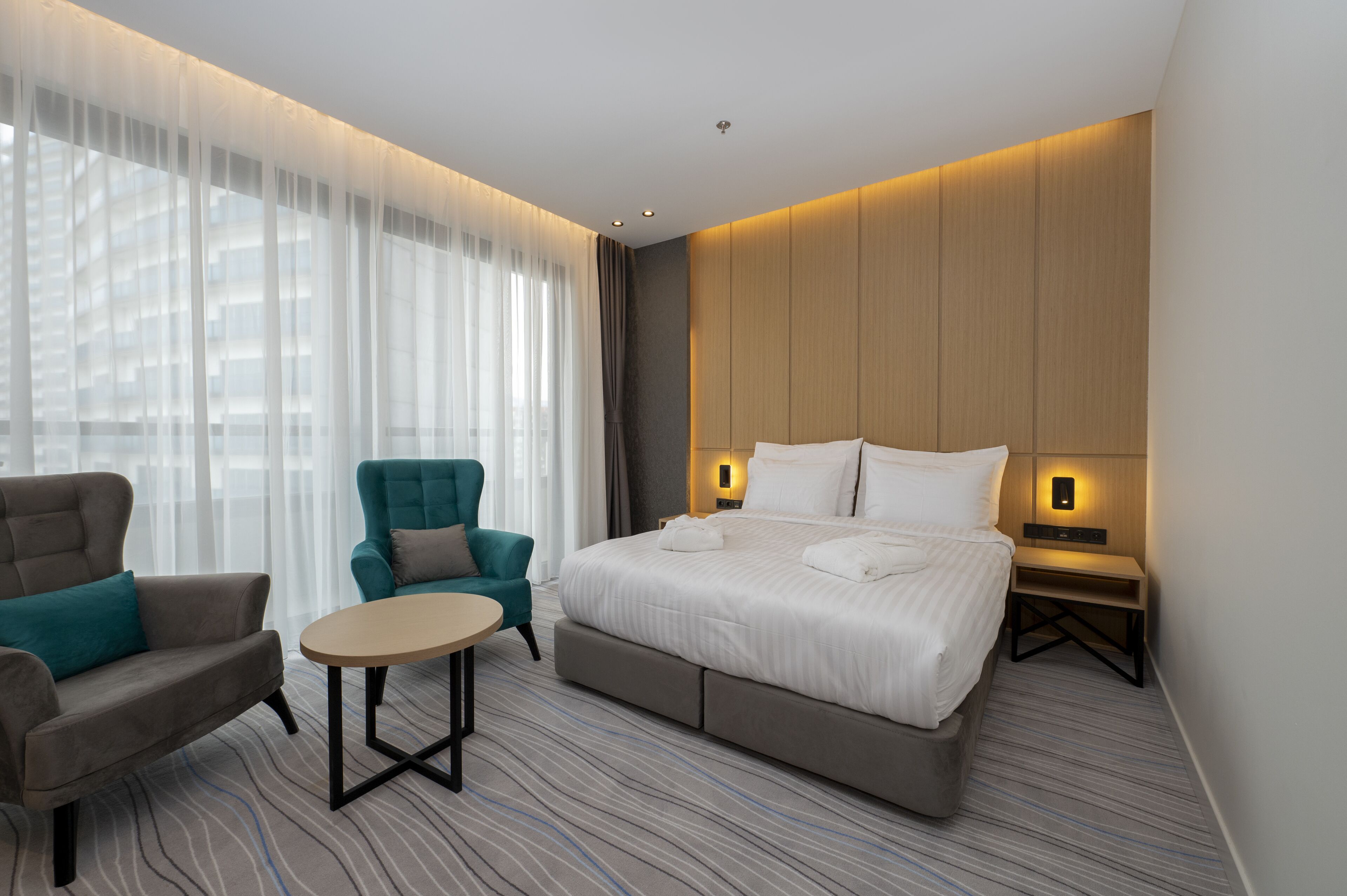 Hotel Grandeur