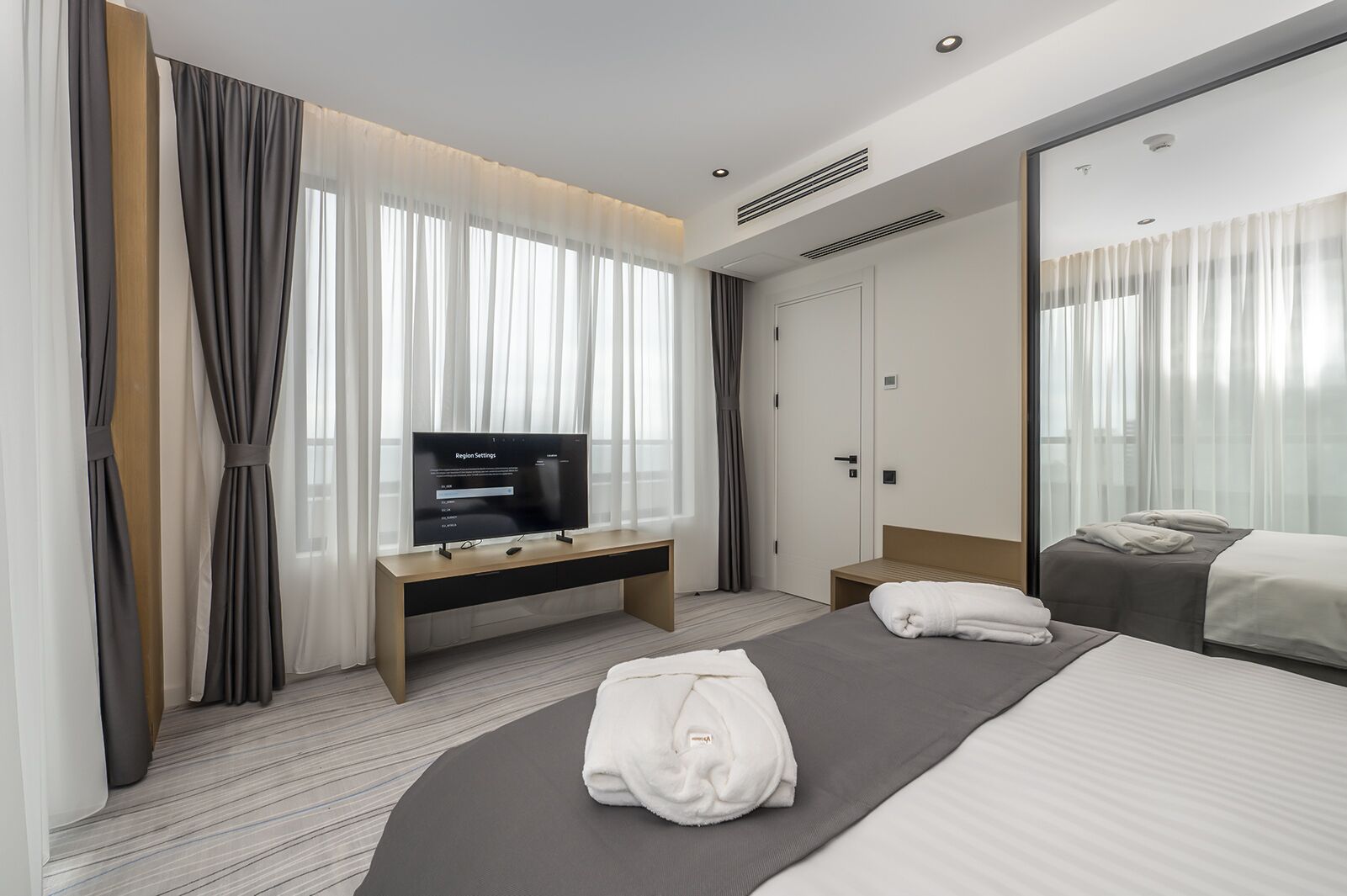 Hotel Grandeur