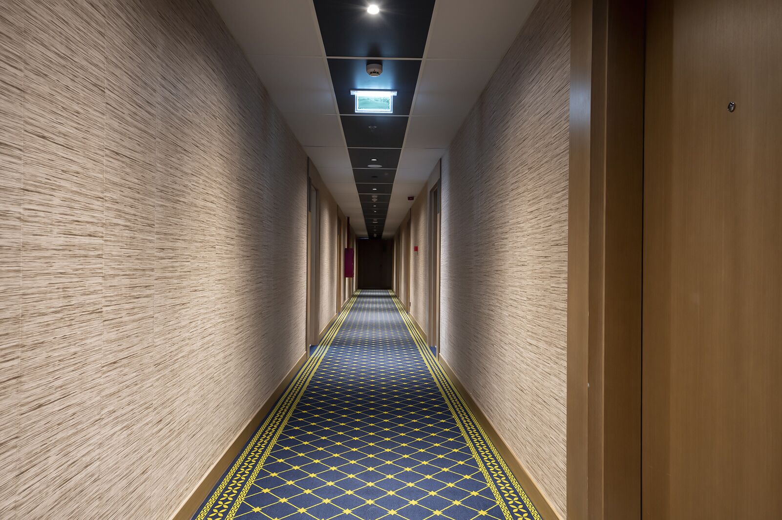 Hotel Grandeur