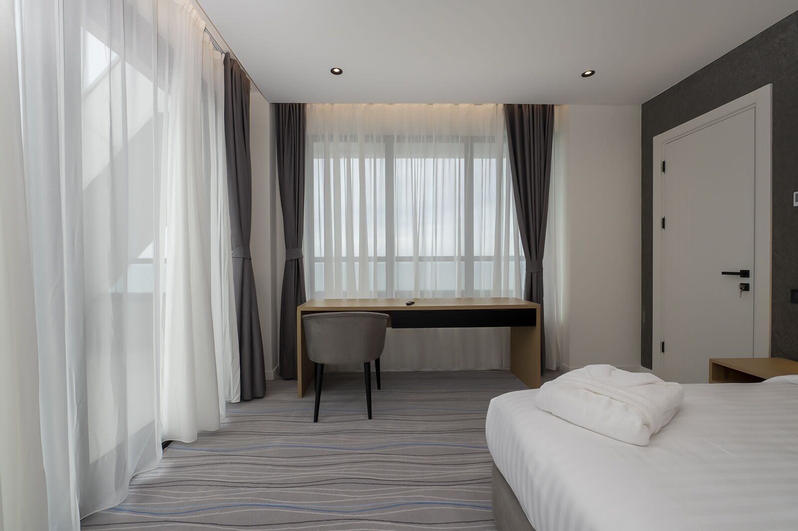 Hotel Grandeur