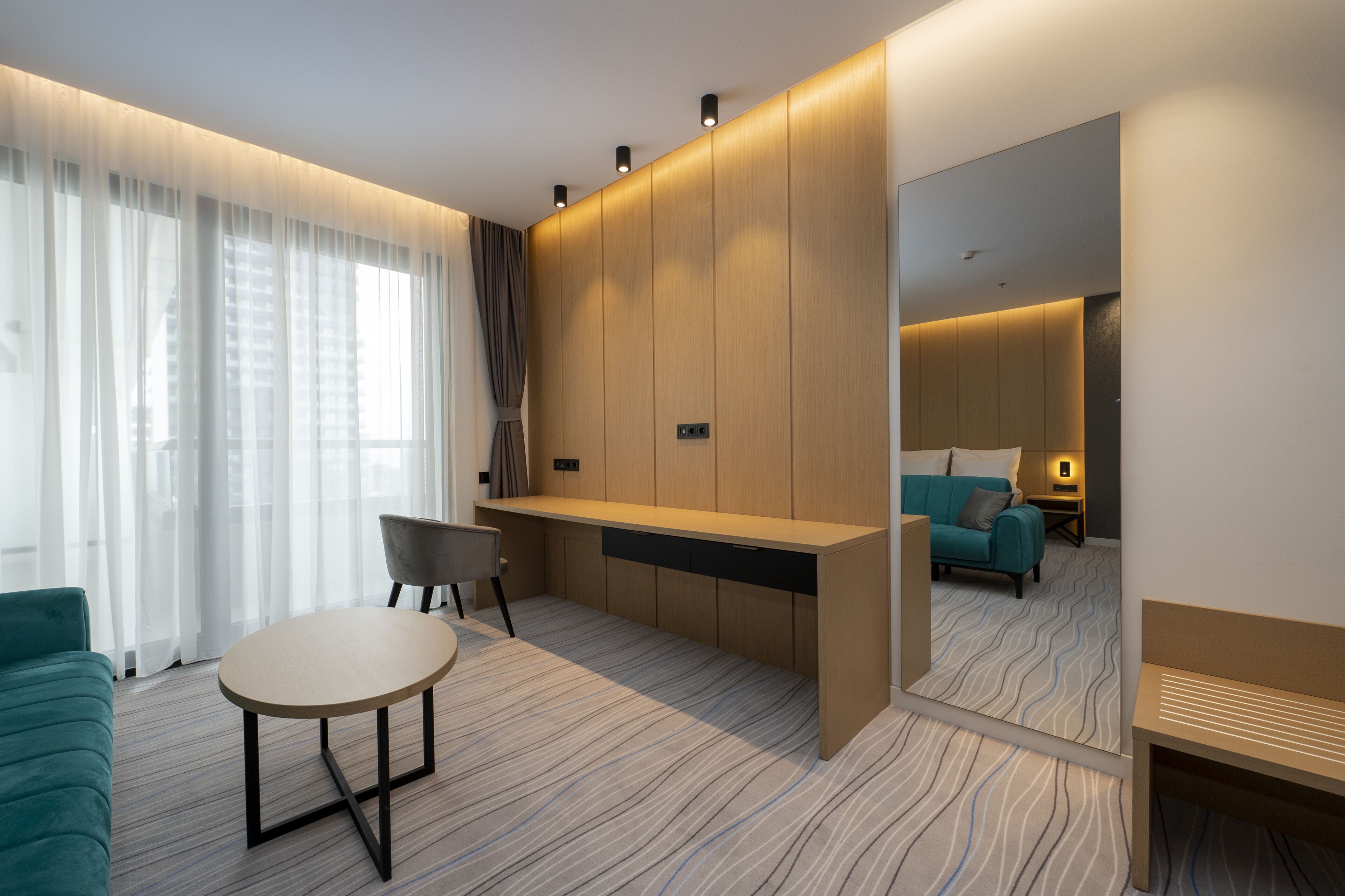 Hotel Grandeur