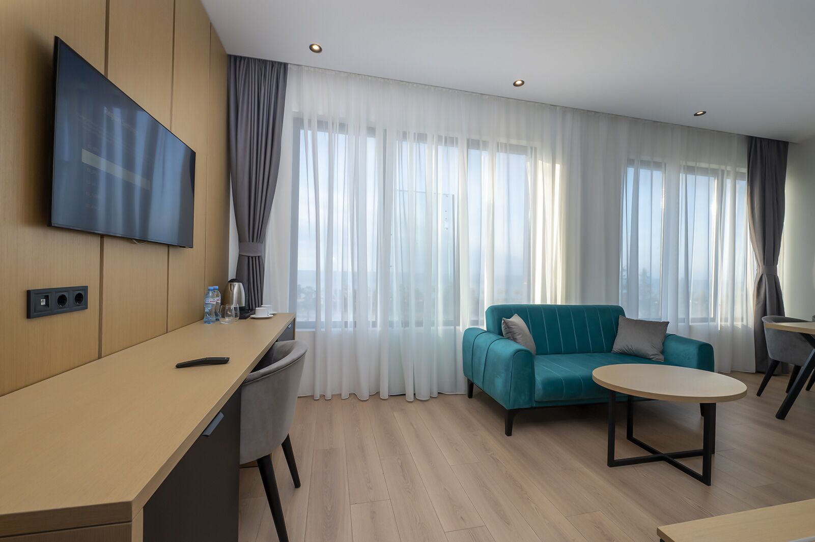 Hotel Grandeur
