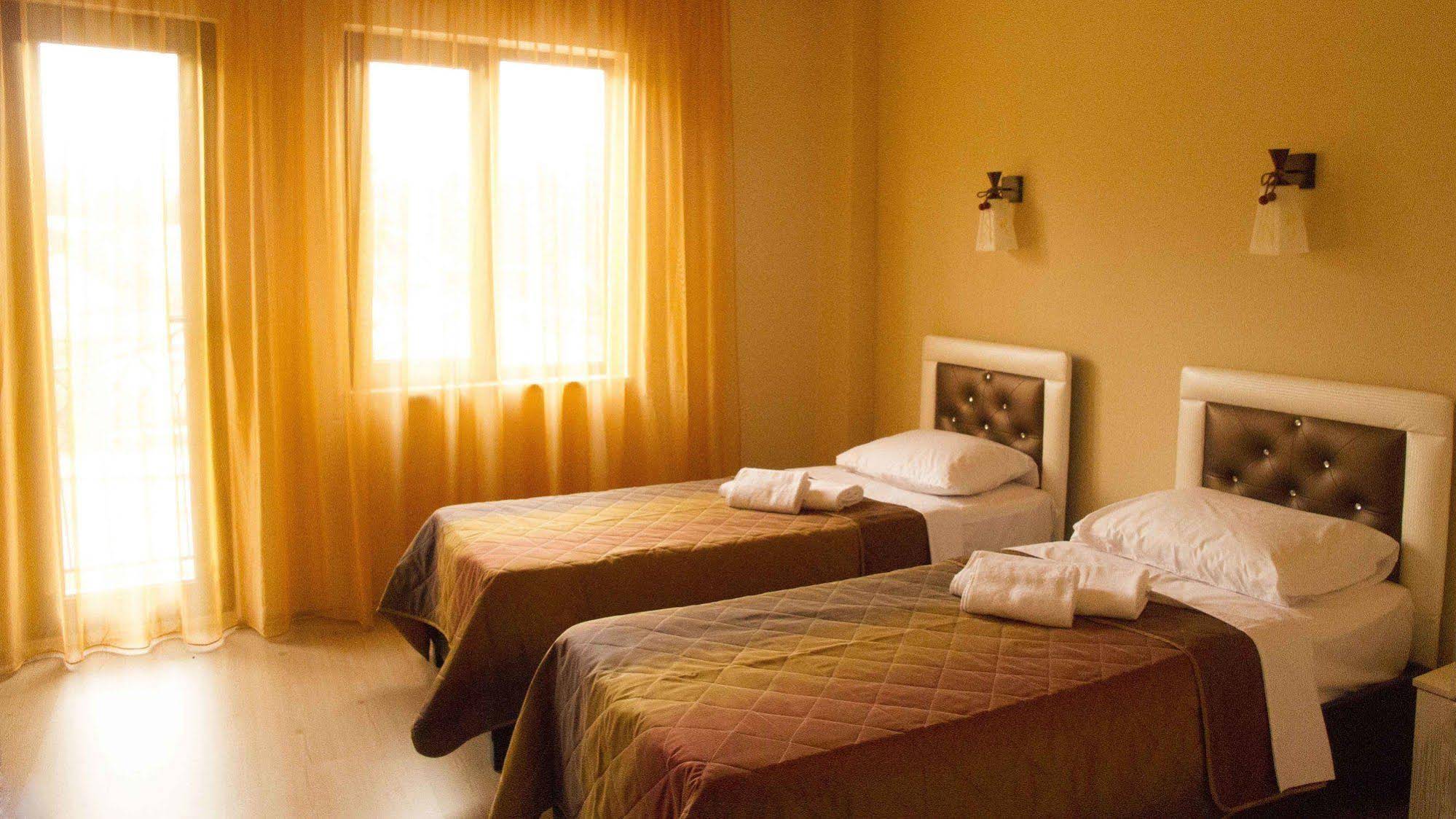 Hotel Iberia