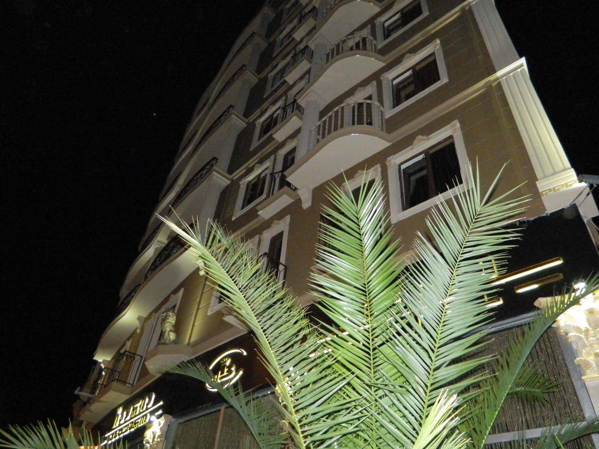 Hotel Iberia