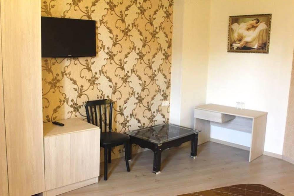 Hotel Iberia