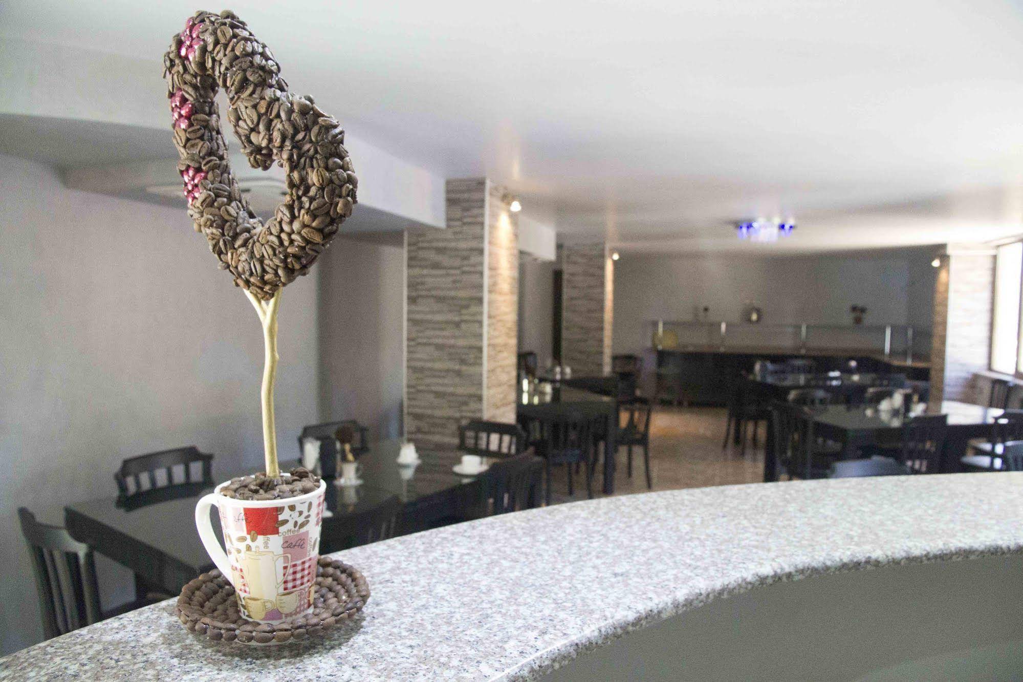 Hotel Iberia