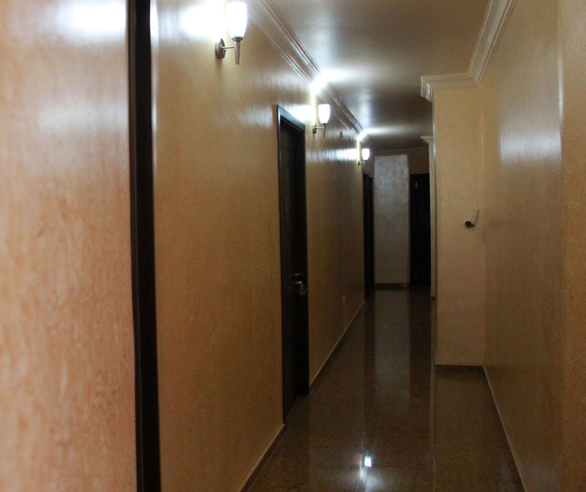 Hotel Iberia