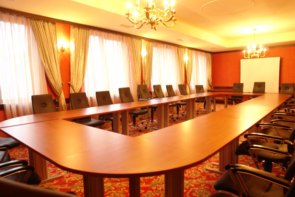 Hotel Intourist Palace