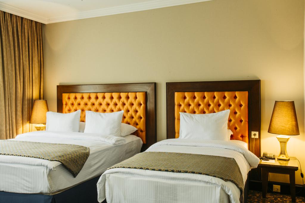 Hotel Intourist Palace