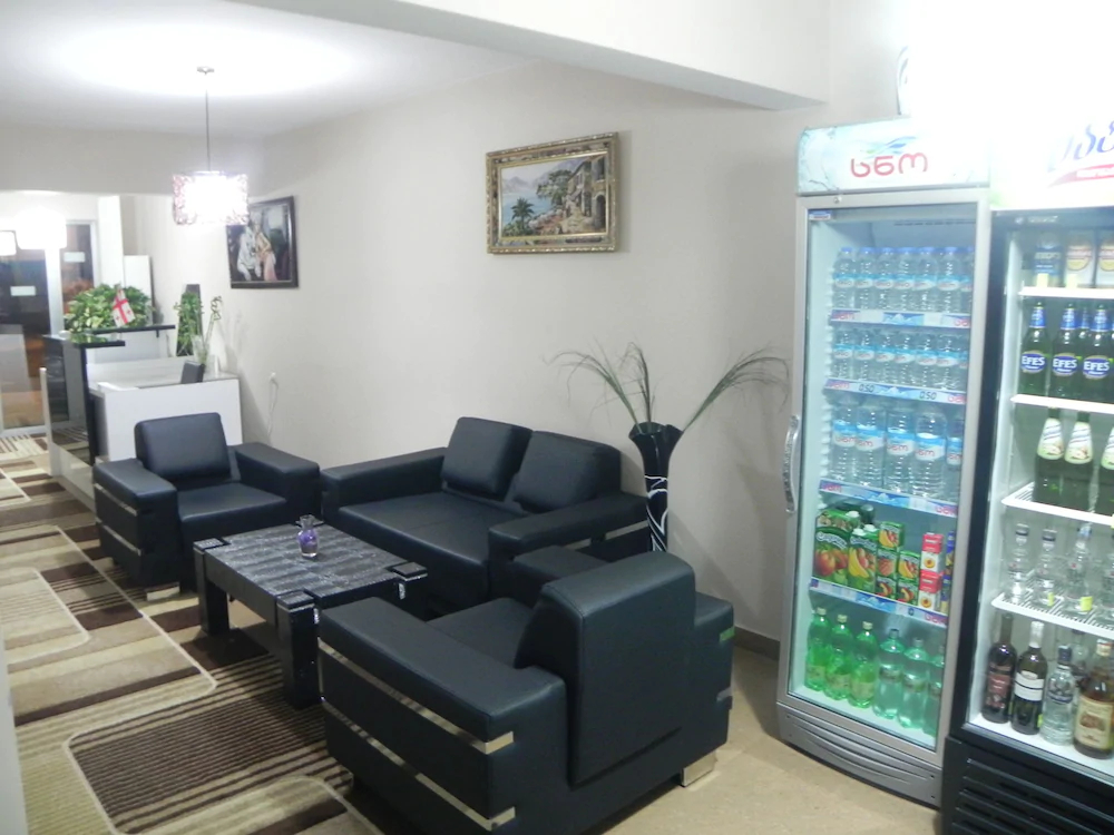 Hotel Leon