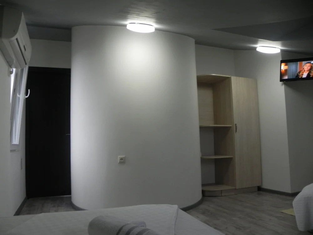 Hotel Leon
