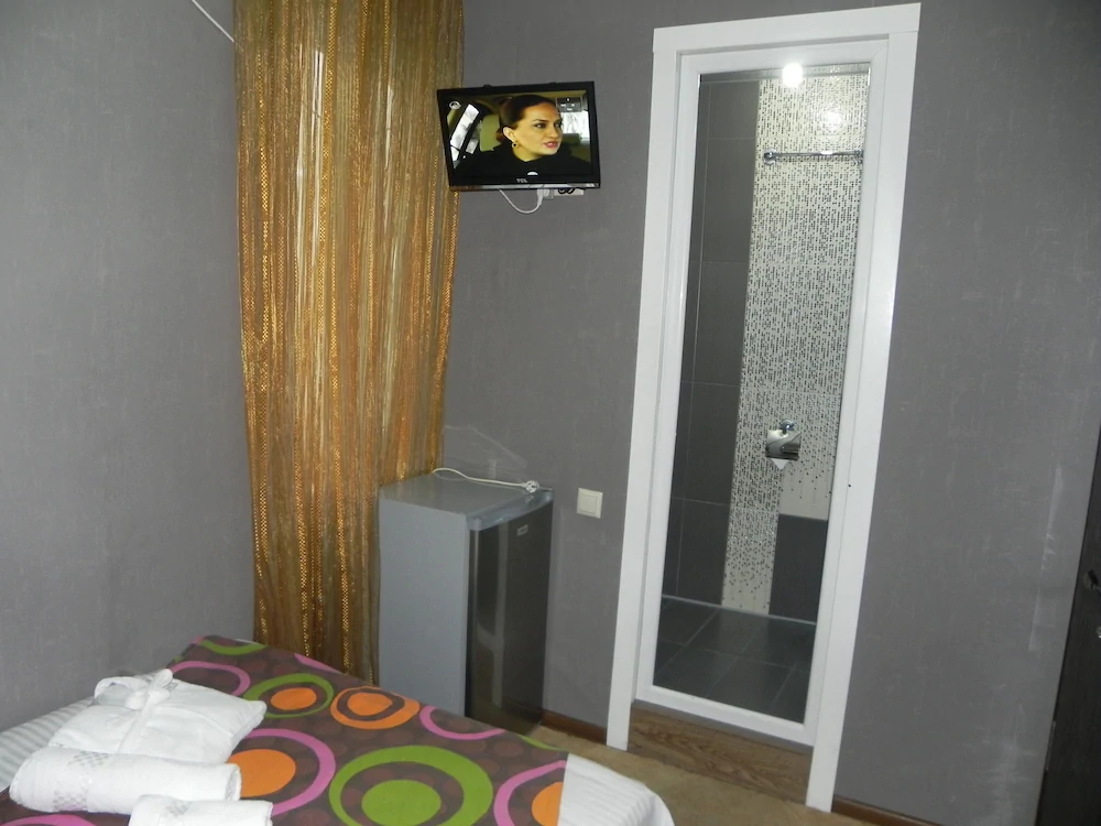 Hotel Leon