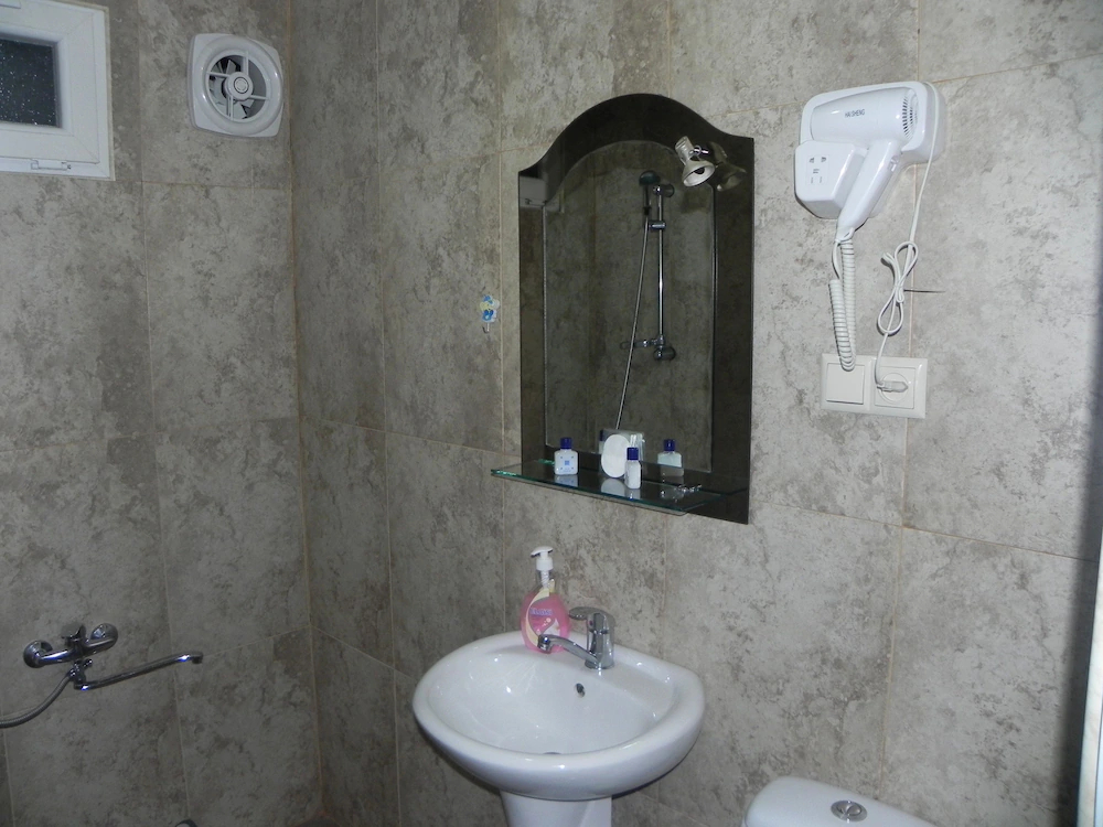 Hotel Leon