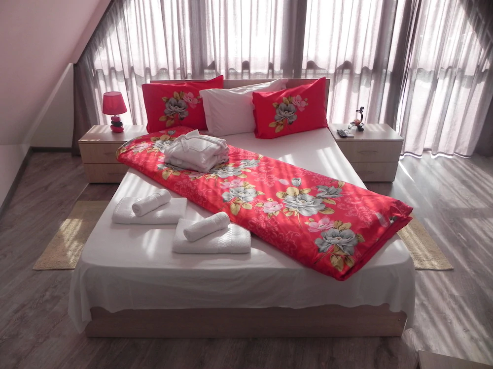 Hotel Leon