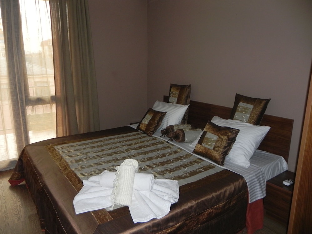 Hotel Leon