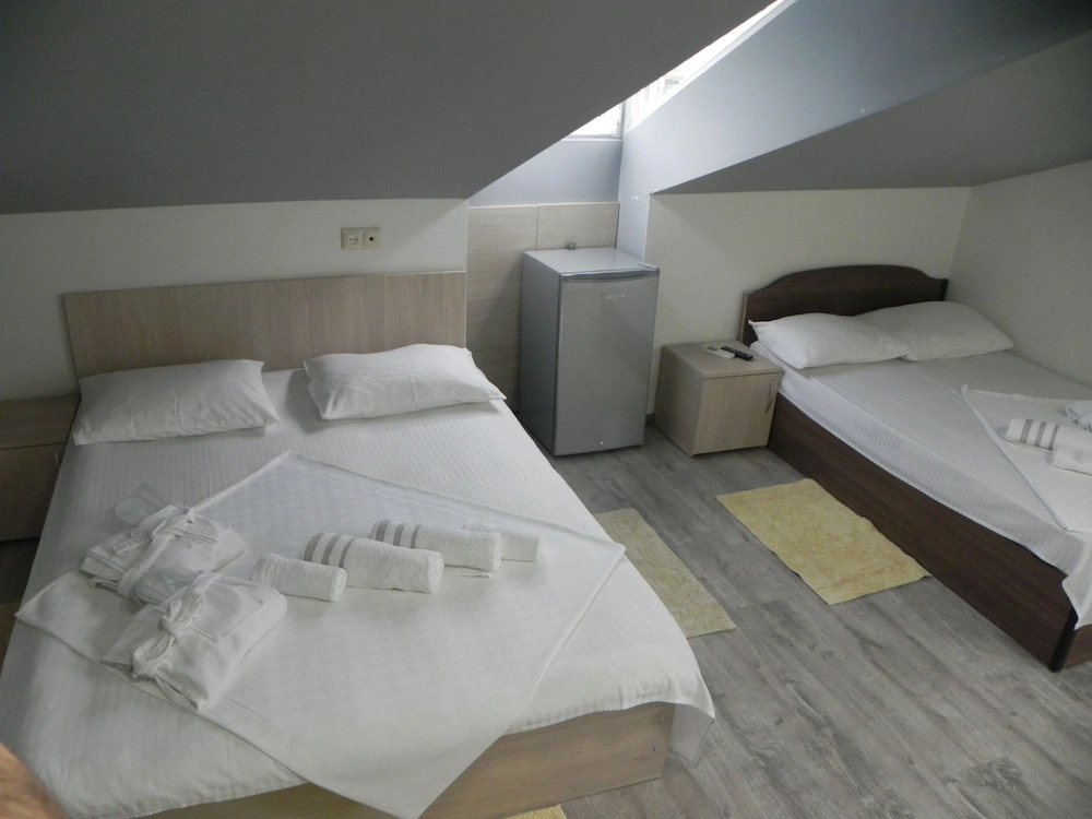 Hotel Leon