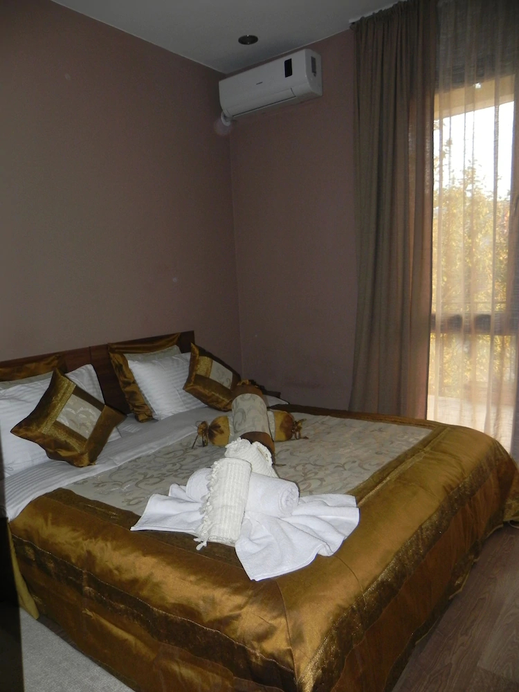 Hotel Leon