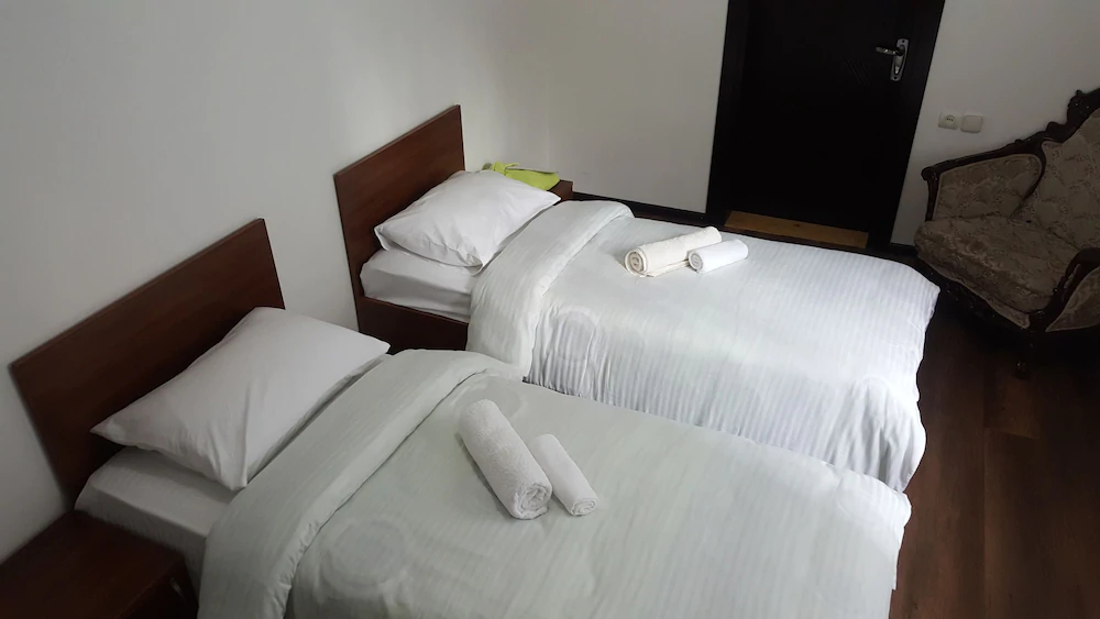 Hotel Leon