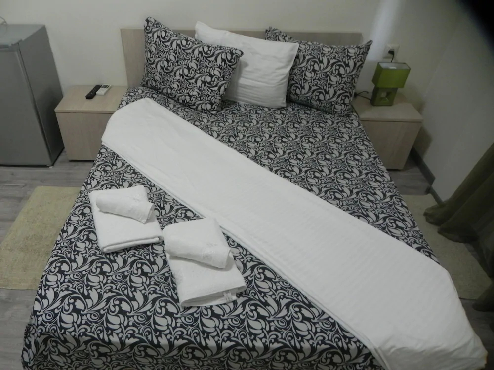 Hotel Leon
