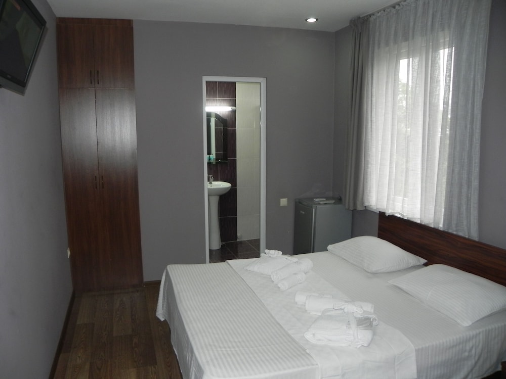 Hotel Leon