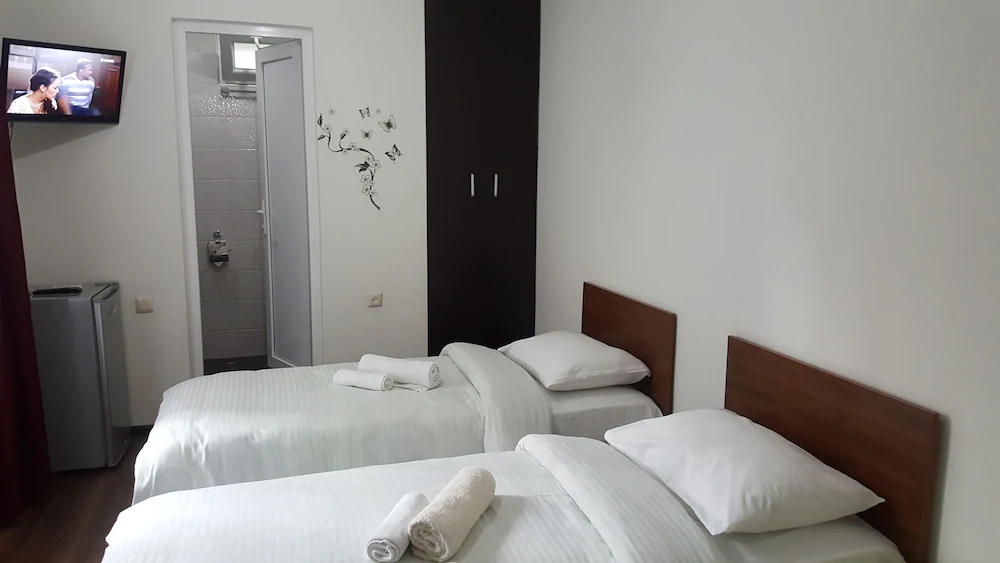 Hotel Leon