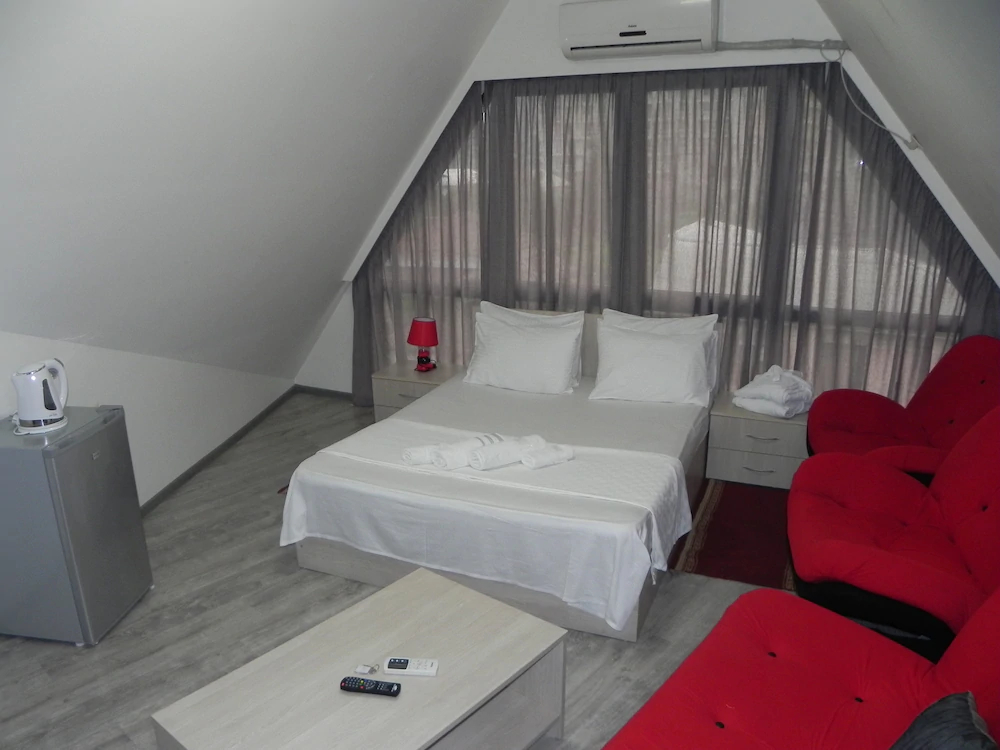 Hotel Leon