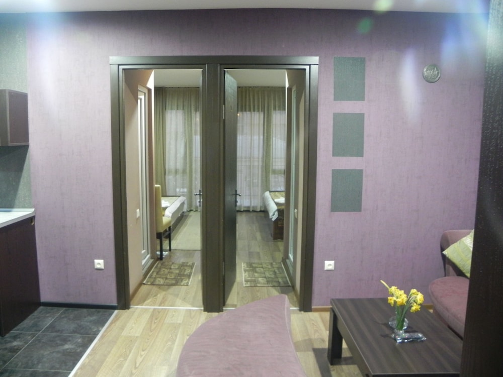 Hotel Leon