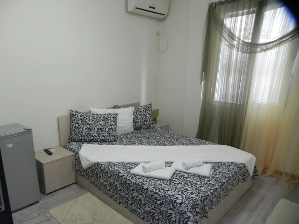 Hotel Leon