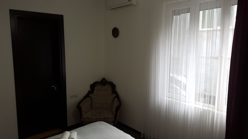 Hotel Leon