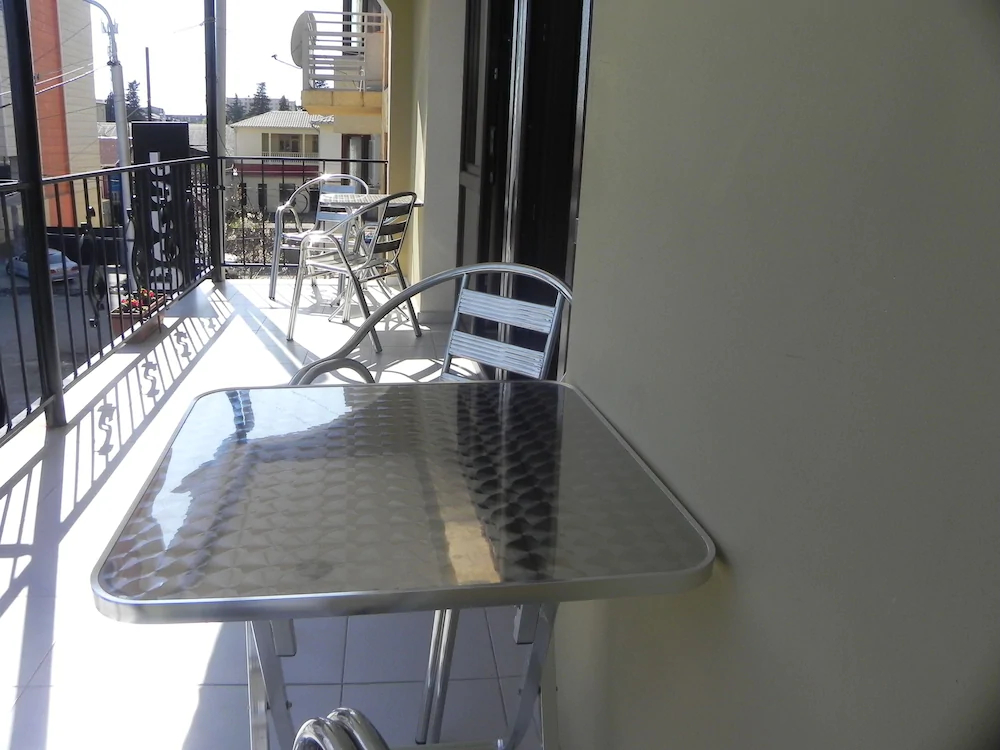 Hotel Leon