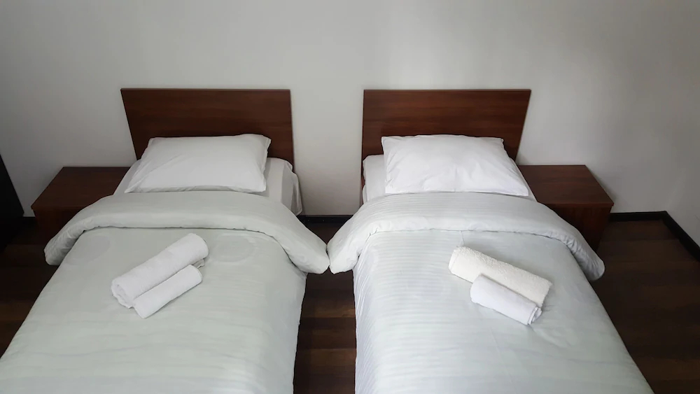 Hotel Leon