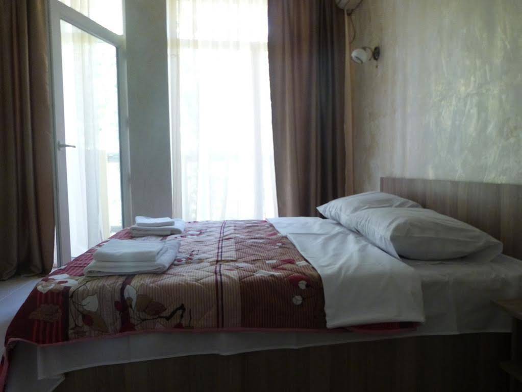 Hotel Lim
