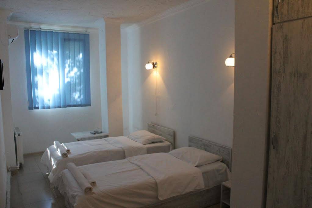 Hotel Lim