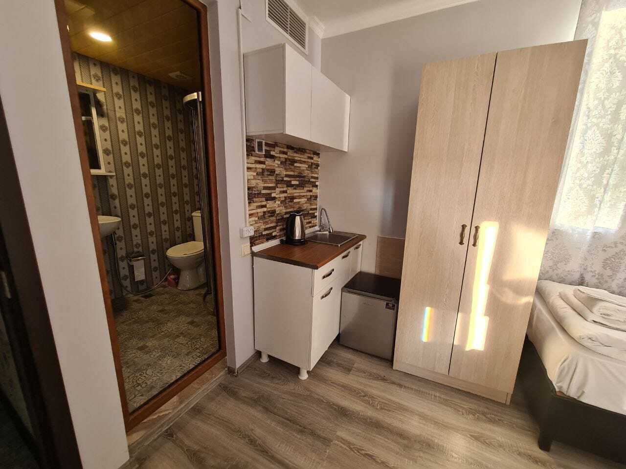 Hotel Myrose