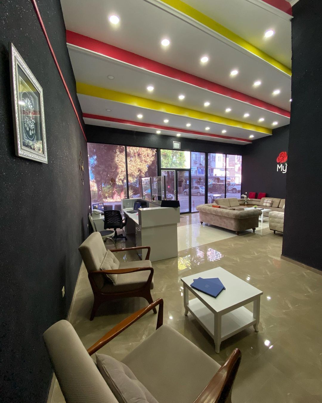 Hotel Myrose
