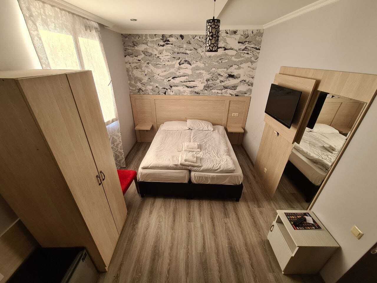 Hotel Myrose