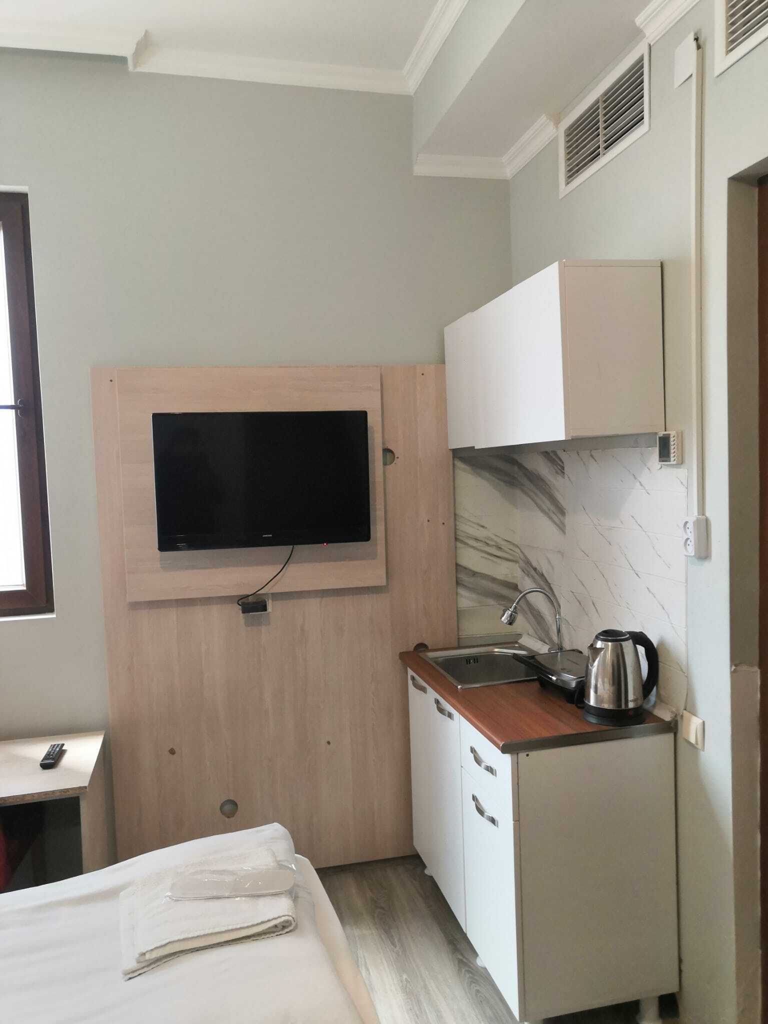 Hotel Myrose